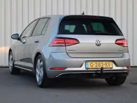 Volkswagen Golf (2019) thumbnail 14