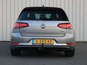 Volkswagen Golf (2019) thumbnail 15