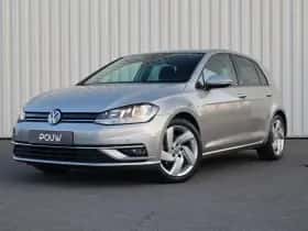 Volkswagen Golf (2019) thumbnail 37