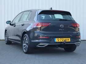 Volkswagen Golf (2020) thumbnail 14