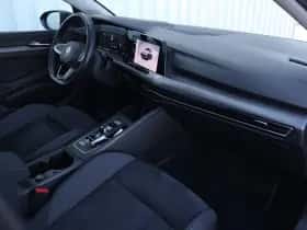 Volkswagen Golf (2020) thumbnail 19