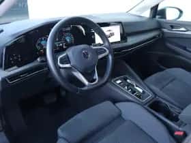 Volkswagen Golf (2020) thumbnail 22