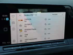 Volkswagen Golf (2020) thumbnail 33