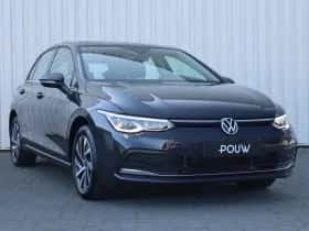 Volkswagen Golf (2020) thumbnail 9