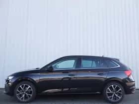 Škoda Scala (2025) thumbnail 12