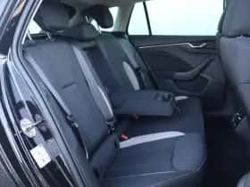 Škoda Scala (2025) thumbnail 16