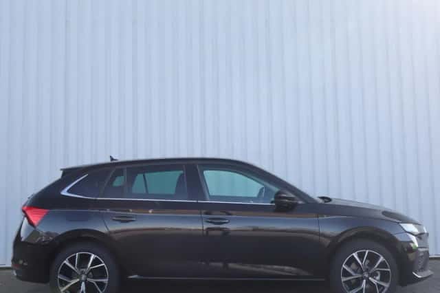 Škoda Scala (2025) thumbnail 3