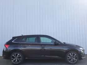 Škoda Scala (2025) thumbnail 3