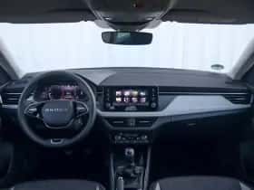 Škoda Scala (2025) thumbnail 5