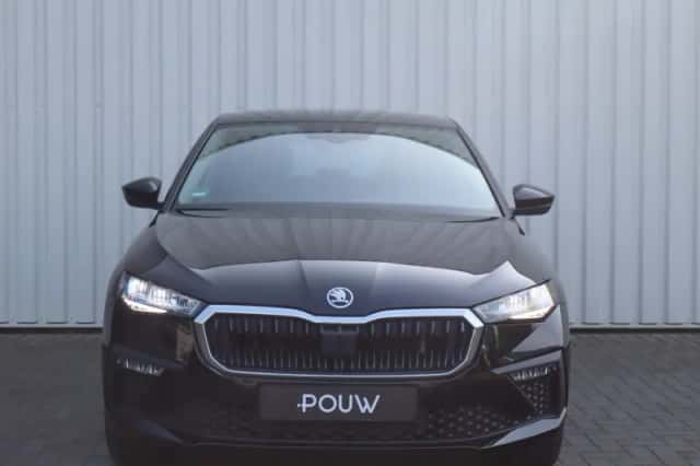 Škoda Scala (2025) thumbnail 6