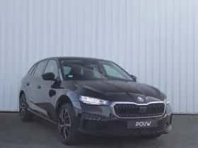 Škoda Scala (2025) thumbnail 8