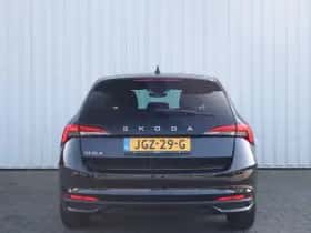 Škoda Scala (2025) thumbnail 9
