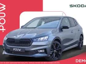Škoda Fabia (2026) thumbnail 1
