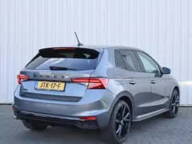 Škoda Fabia (2026) thumbnail 2
