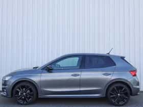 Škoda Fabia (2026) thumbnail 11