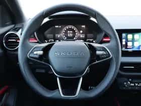 Škoda Fabia (2026) thumbnail 18