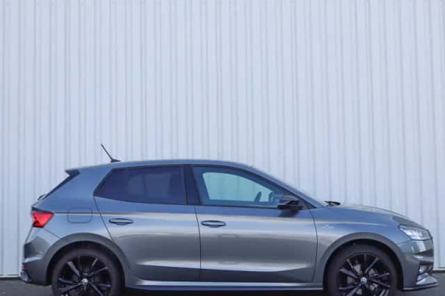 Škoda Fabia (2026) thumbnail 3
