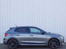 Škoda Fabia (2026) thumbnail 3