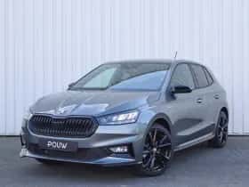 Škoda Fabia (2026) thumbnail 29