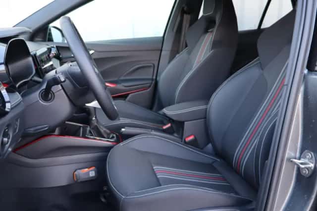 Škoda Fabia (2026) thumbnail 4