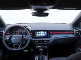 Škoda Fabia (2026) thumbnail 5