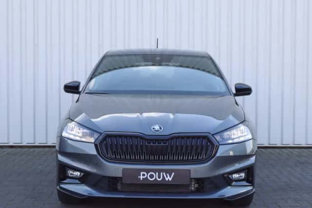 Škoda Fabia (2026) thumbnail 6