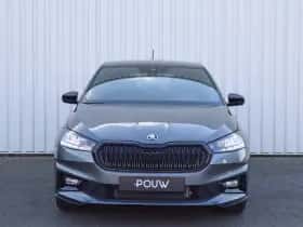Škoda Fabia (2026) thumbnail 6