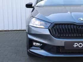Škoda Fabia (2026) thumbnail 7