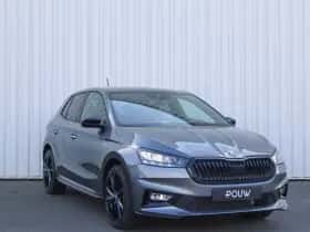 Škoda Fabia (2026) thumbnail 8