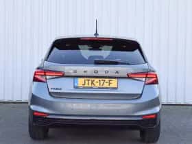 Škoda Fabia (2026) thumbnail 9