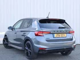 Škoda Fabia (2026) thumbnail 10