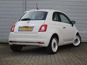 Fiat 500 (2018) thumbnail 2