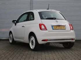 Fiat 500 (2018) thumbnail 11