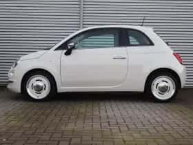 Fiat 500 (2018) thumbnail 12
