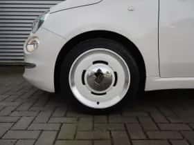 Fiat 500 (2018) thumbnail 13