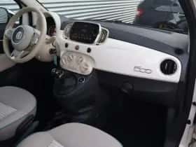 Fiat 500 (2018) thumbnail 15