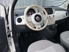 Fiat 500 (2018) thumbnail 19