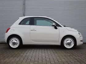 Fiat 500 (2018) thumbnail 3