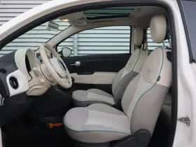 Fiat 500 (2018) thumbnail 4
