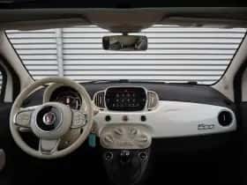 Fiat 500 (2018) thumbnail 5