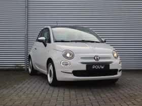 Fiat 500 (2018) thumbnail 9