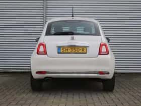 Fiat 500 (2018) thumbnail 10