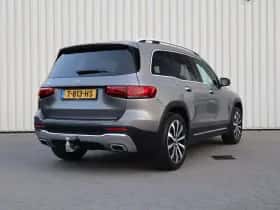 Mercedes-Benz GLB-Klasse (2023) thumbnail 2