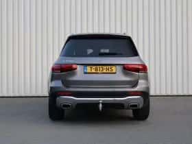 Mercedes-Benz GLB-Klasse (2023) thumbnail 11