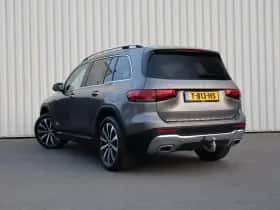 Mercedes-Benz GLB-Klasse (2023) thumbnail 13