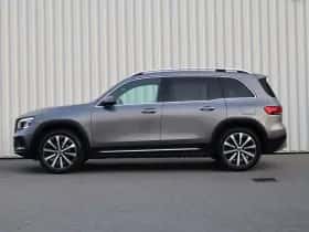 Mercedes-Benz GLB-Klasse (2023) thumbnail 14