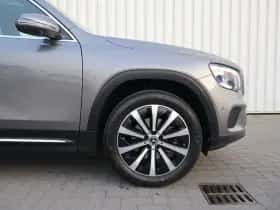 Mercedes-Benz GLB-Klasse (2023) thumbnail 15