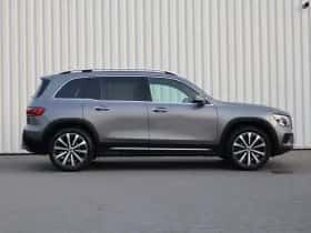 Mercedes-Benz GLB-Klasse (2023) thumbnail 3