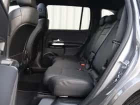 Mercedes-Benz GLB-Klasse (2023) thumbnail 21