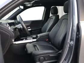 Mercedes-Benz GLB-Klasse (2023) thumbnail 22